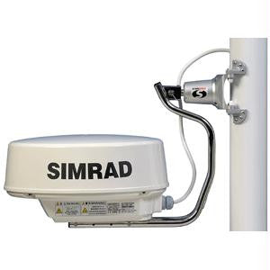 Scanstrut LMM-2 Self Leveling Radar Mount