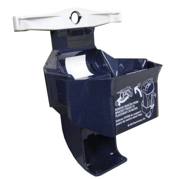 ACR LowPro™3 Bracket f-GlobalFix™ iPRO-PRO Cat II