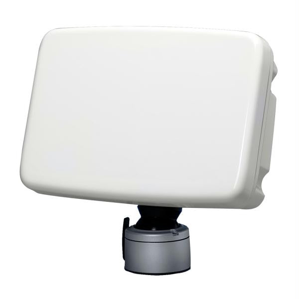 Scanpod Deck Pod Deep Uncut - Usable Face 8.6" x 12.8" - White