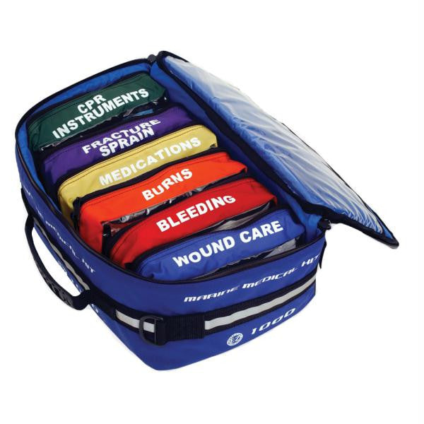 Adventure Medical Marine Series 1000