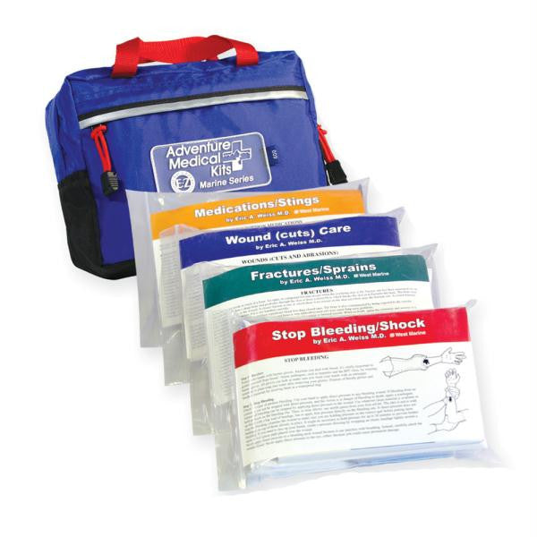 Adventure Medical Marine Series 400