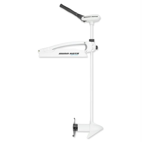 Minn Kota RipTide SM RT55-SM-L-D-SC Bow-Mount Trolling Motor - 12V-55lbs-42"