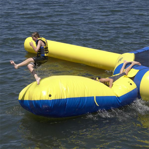 RAVE Aqua Launch