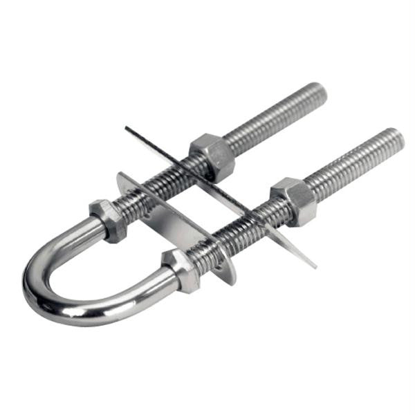 Whitecap Stern Eye 1-2" x 3-7-16"