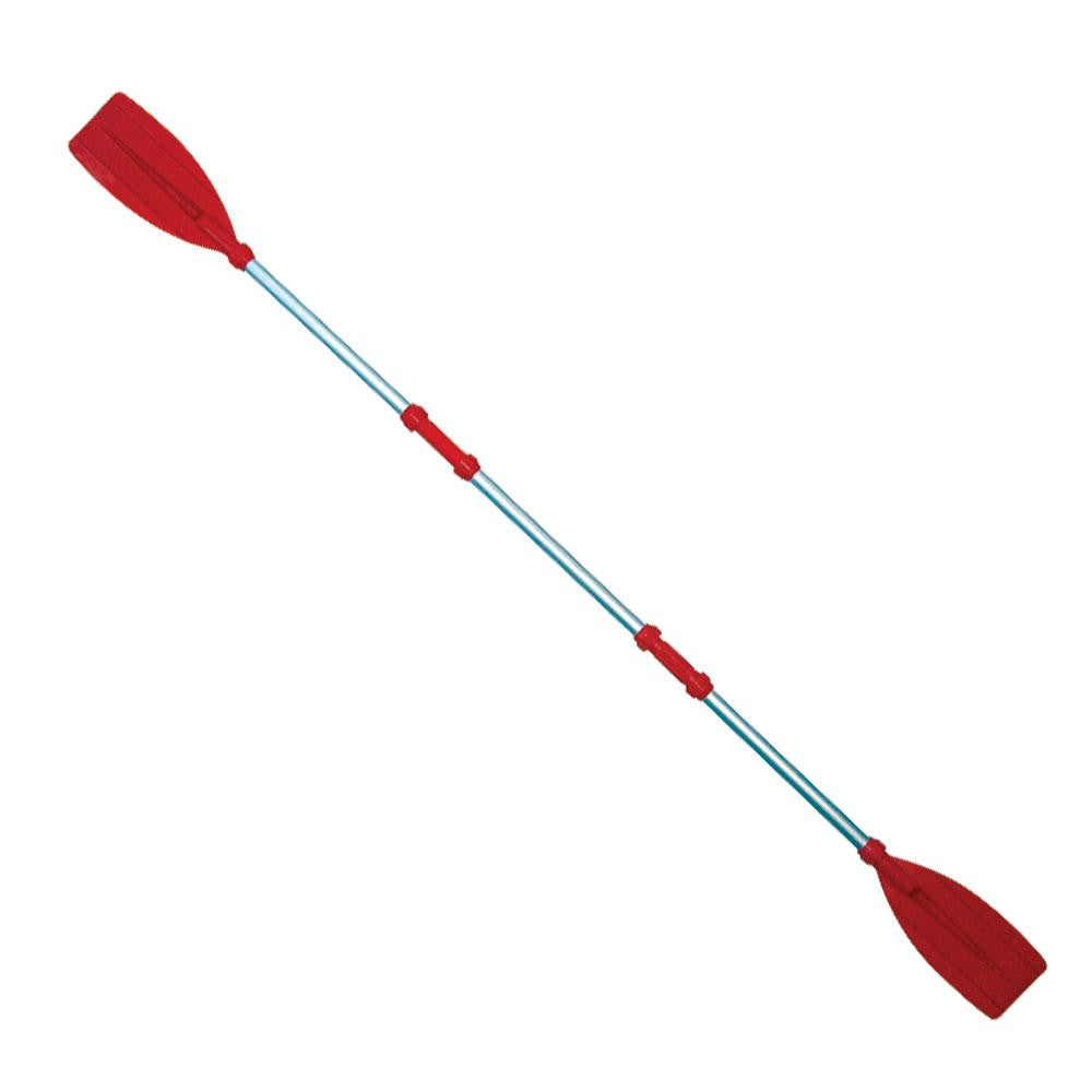 Kwik Tek 3-pc, Aluminum Kayak Paddle