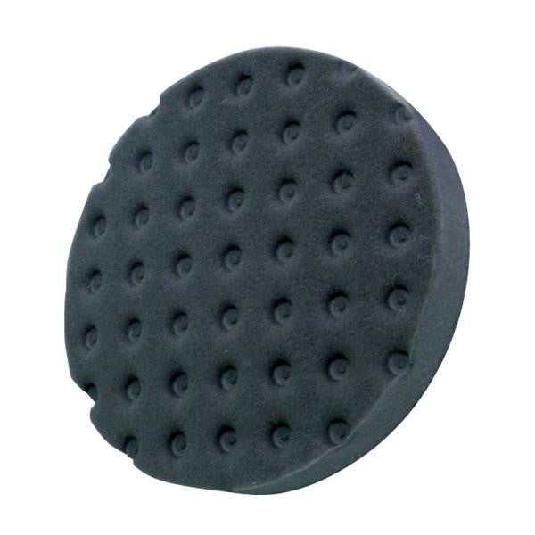 Shurhold Pro Polish Black Foam Pad - 2-Pack - 6.5" f-Dual Action Polisher