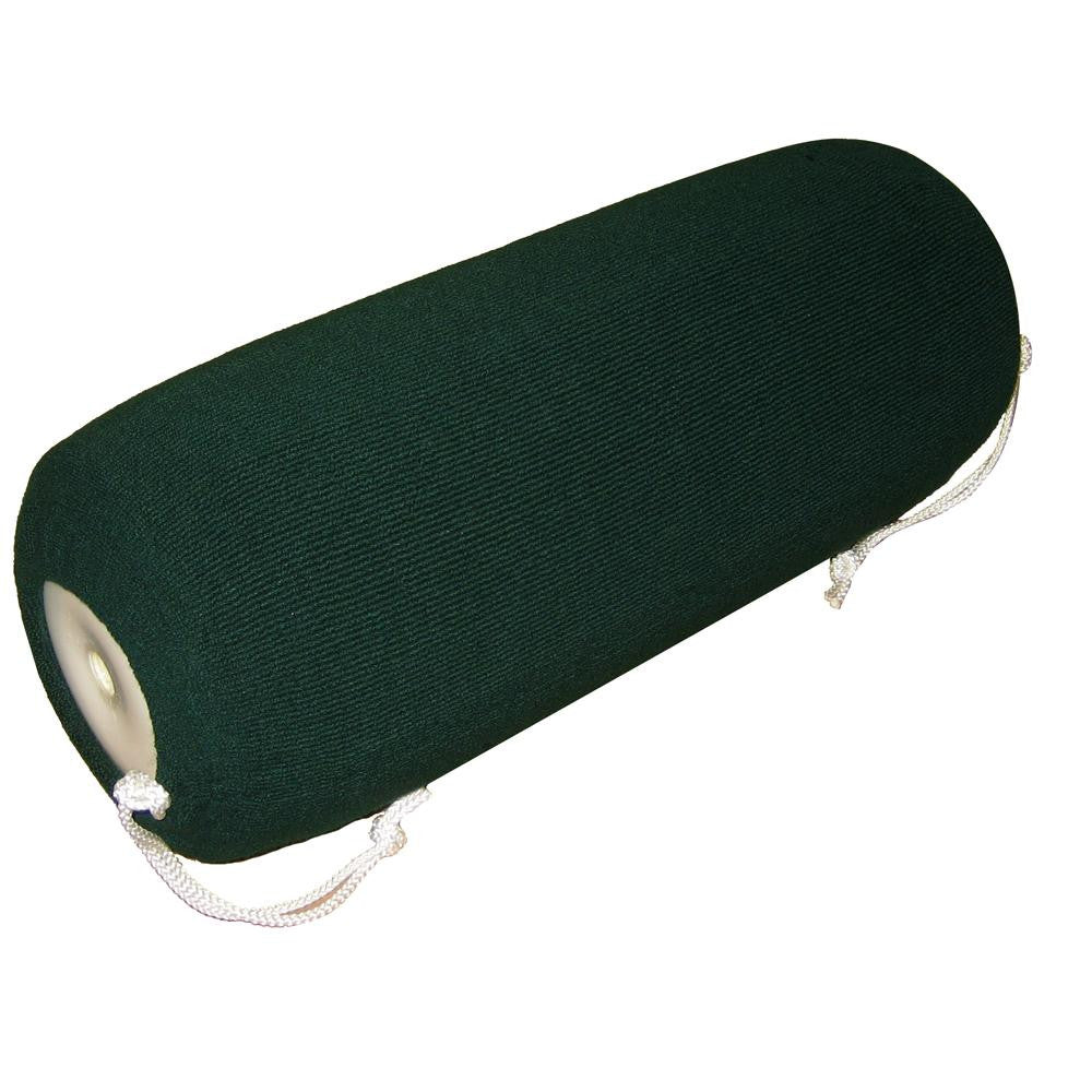 Polyform Fenderfits Fender Cover HTM-3 Fender - Green