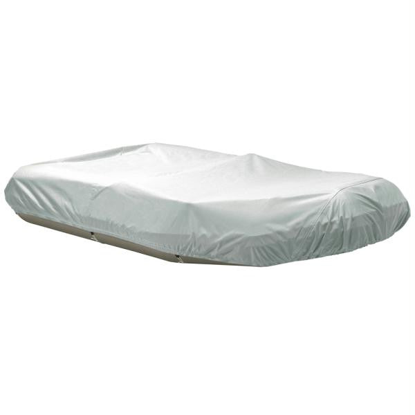 Dallas Manufacturing Co. Polyester Inflatable Boat Cover A - Fits Up To 9'6", Beam to 58"
