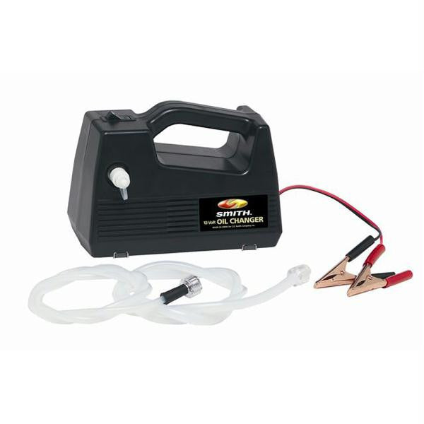 C.E. Smith Heavy Duty 12V Oil Changer