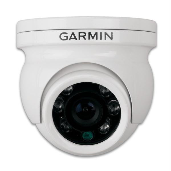 Garmin GC™ 10 NTSC Marine Camera w-Built-In Infrared