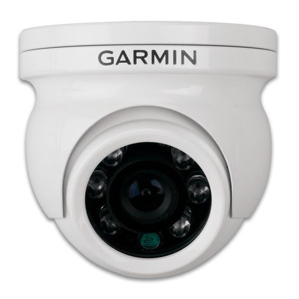 Garmin GC™ 10 NTSC Reverse Image Marine Camera w-Built-In Infrared