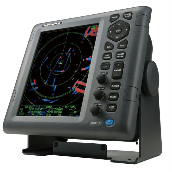 Furuno 1945 6kW 4' Open Array 10.4" Color LCD Radar
