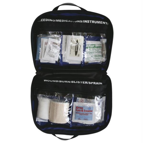 Adventure Medical World Travel Medical Kit