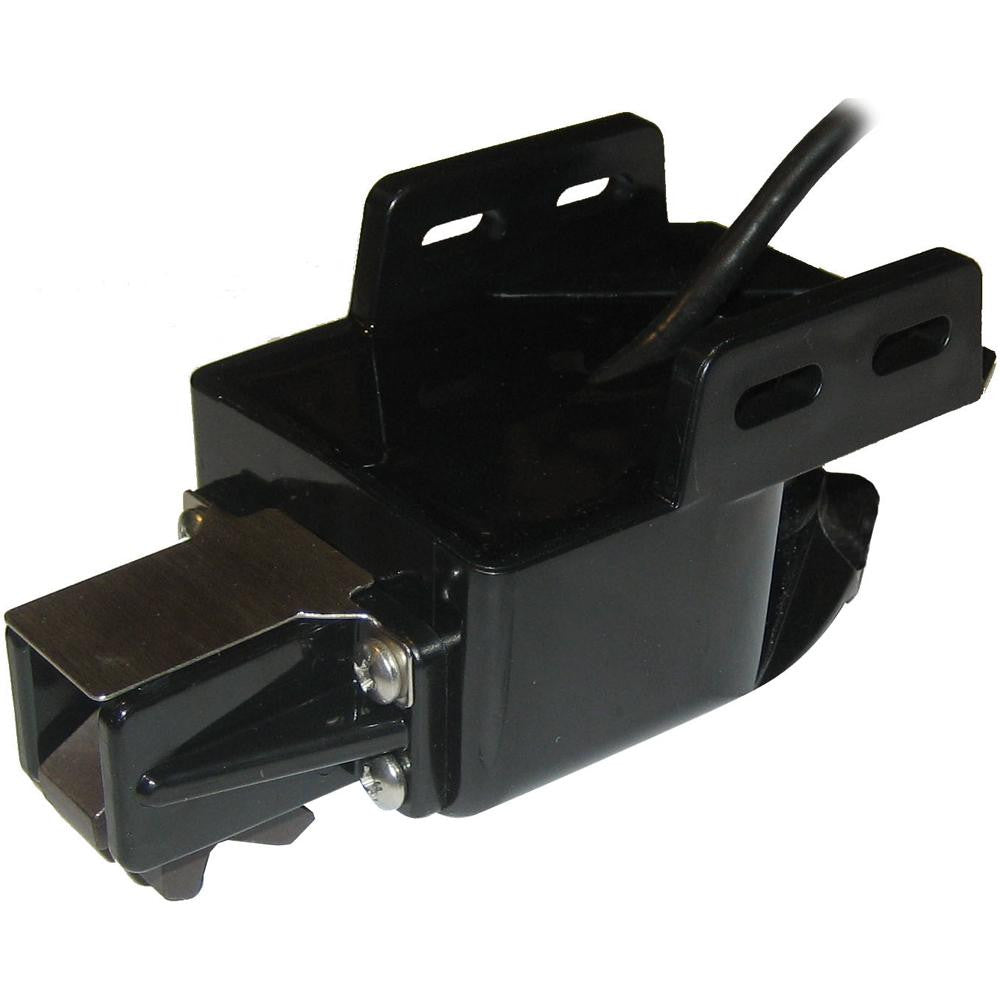 SI-TEX 250C-50-200ST-CX Transom Mount Transducer f-CVS-126 & CVS-128