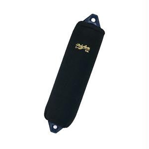Polyform Fender Cover f-A-4 Ball Style - Black