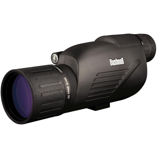 Bushnell Legend Ultra HD 15-45X60MM HD Spotting Scope