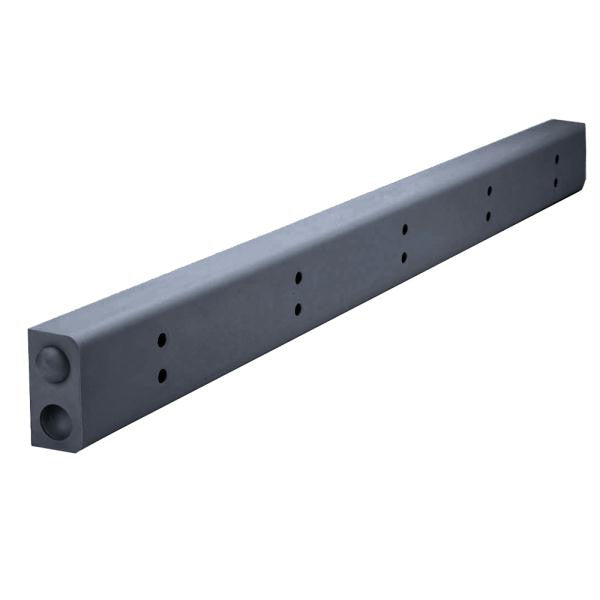Dock Edge DocKushion Premium Foam Profile Large 48" - Putty
