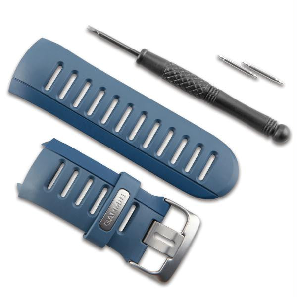 Garmin Replacement Band f-Forerunner® 405CX - Blue