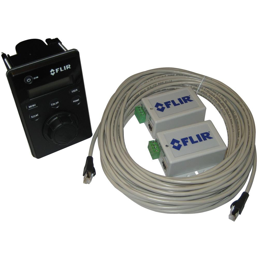 FLIR Standard 2nd Station Kit f-M Series