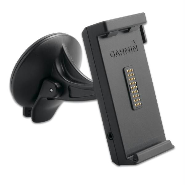 Garmin Automotive Suction Cup Mount f-zūmo® 660 & 660LM