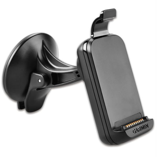 Garmin Powered Suction Cup Mount w-Speaker f-nüvi® 34xx Series & 37xx Series