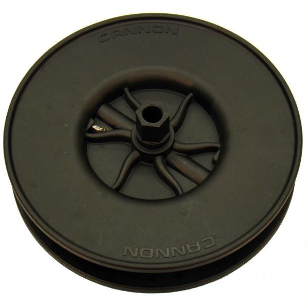 Cannon Downrigger Spare Spool