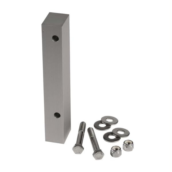Minn Kota Talon Spacer Block Marine Atlas 4 & 8" Jack Plate