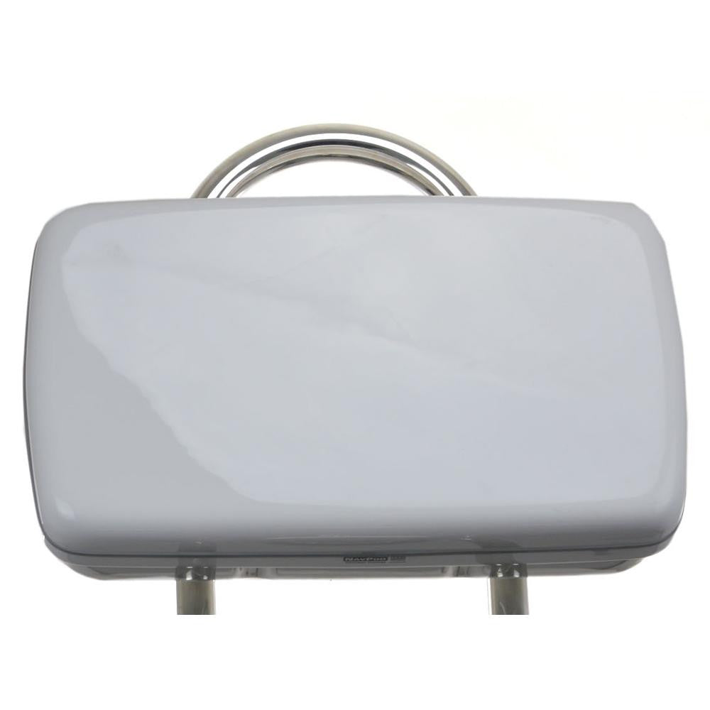 NavPod GP1080 SailPod Uncut f-9.5" Guard