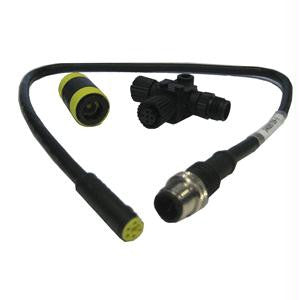 Lowrance SimNet To N2K Adapter Kit