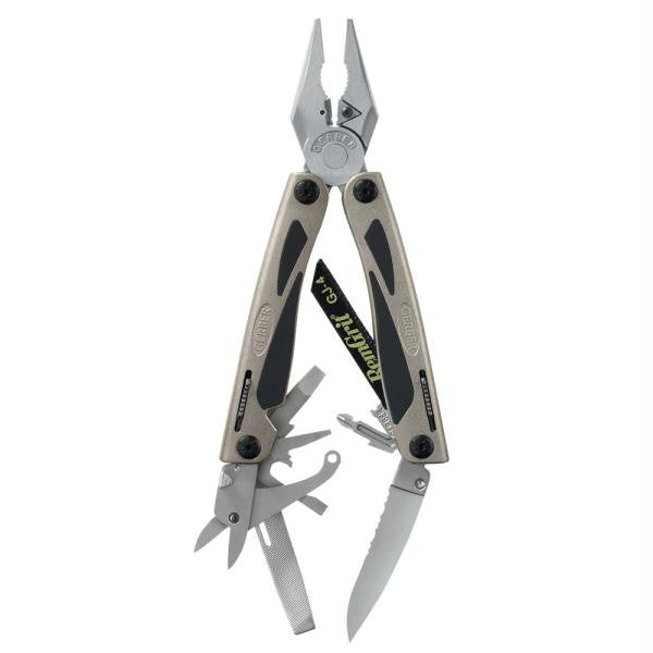 Gerber Legend Multi Plier 800