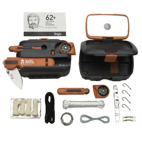 Adventure Medical SOL (Survive Outdoors Longer®) Origin™