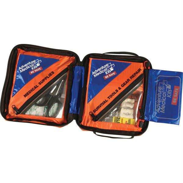 Adventure Medical SOL (Survive Outdoors Longer®) Hybrid 3 Kit