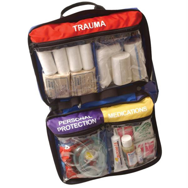 Adventure Medical Professional Guide I