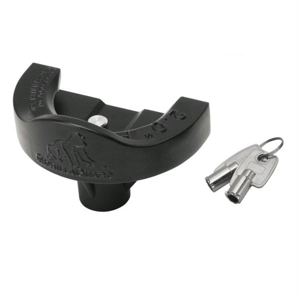 Tow Ready Gorilla Guard Coupler Lock f-2" Couplers