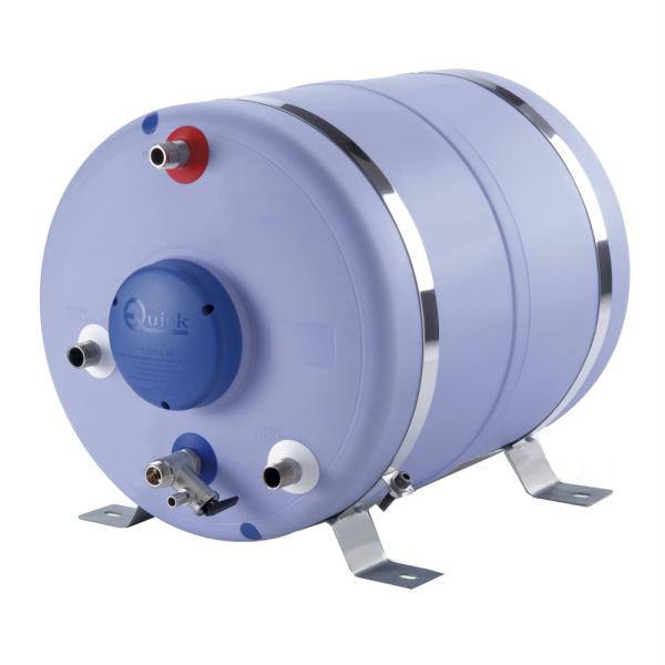 Quick Nautic Boiler B3 2505SL 6 Gal 500W w-Heat Exchanger