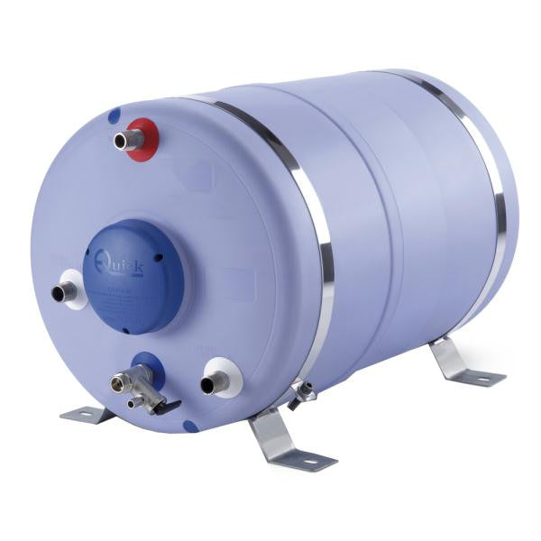 Quick Nautic Boiler B3 6012SL 15 Gal 1200W w-Heat Exchanger