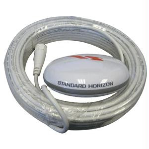 Standard Horizon GPS Antenna f-CP190I-390I & CPF190I-390I