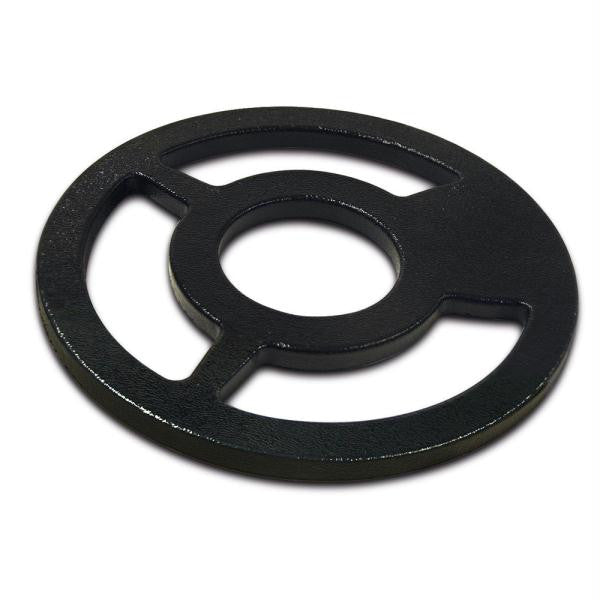 Bounty Hunter 8" Coil Cover f-Discovery, Elite, Legacy and Sharp Shooter II