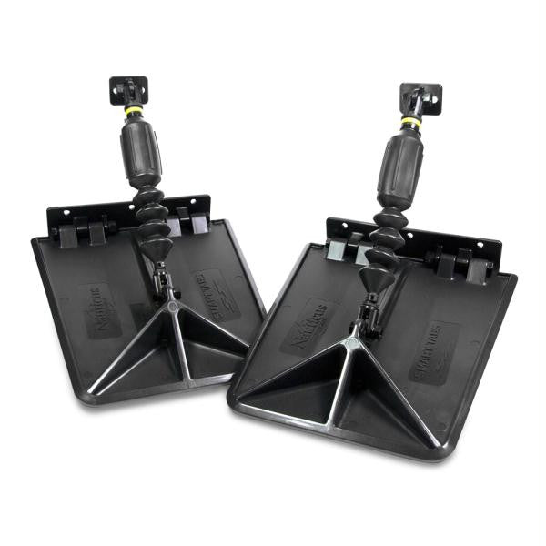 Nauticus Smart Tabs SX Series 10.5 X 12 21 -25FT Up to 250 HP