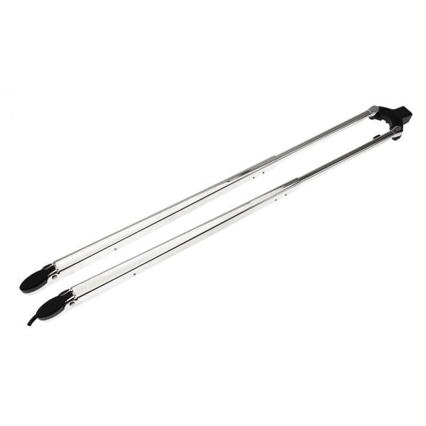 Ongaro Heavy Duty Yacht Arm 24" - 35" Electro Plated