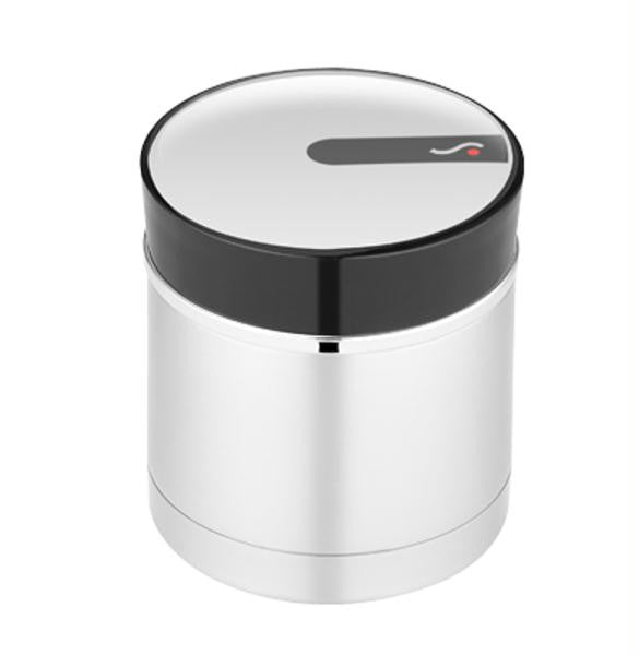 Thermos Sipp™ Vacuum Insulated Food Jar - 10 oz. - Stainless Steel