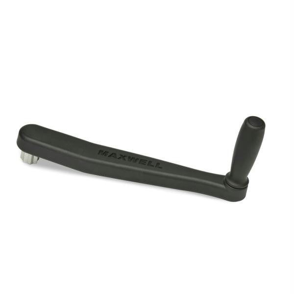 Maxwell 8" Emergency Crank Handle f-RC & Freedom Series Windlasses