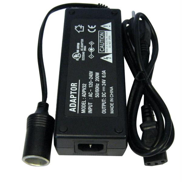 Norcold AC Adapter f-NRF Refrigerator-Freezer