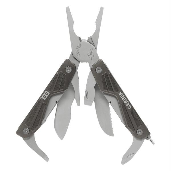 Gerber Bear Grylls Compact Multi-Tool