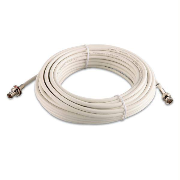 Garmin 15M Video Extension Cable f-GC™ 10 & GCL™ 20