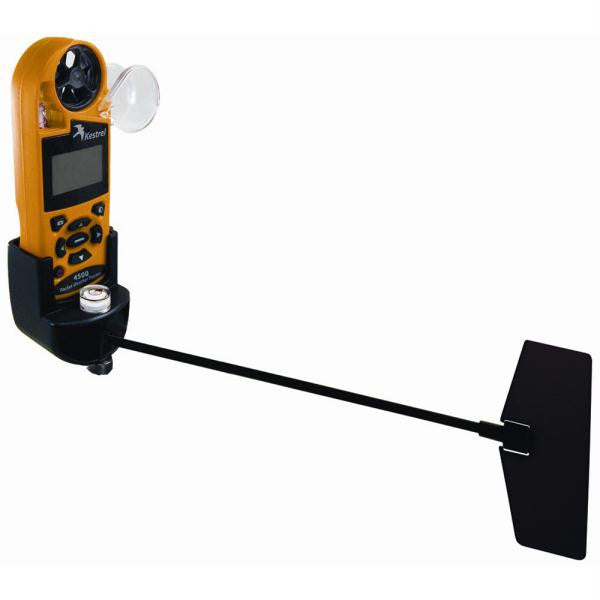 Kestrel Portable Vane Mount f-Use With Tripod f-4000 Series