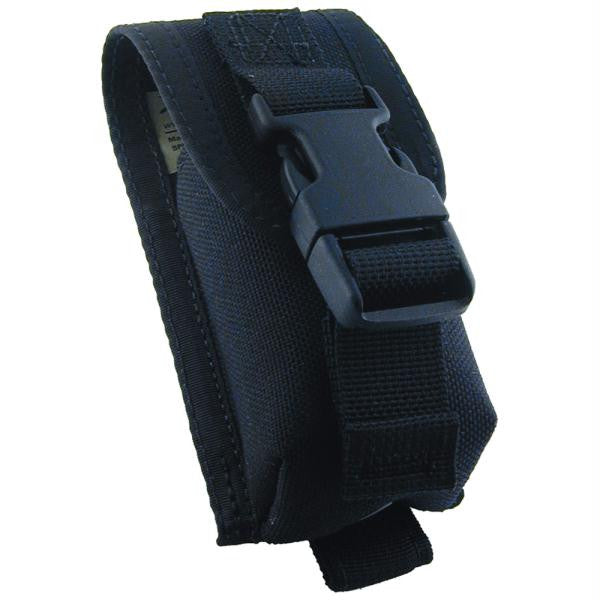 Kestrel Tactical Molle-Pals Case f-4000-5000 Series - Black