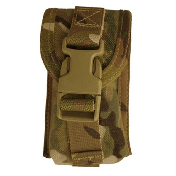 Kestrel Tactical MOLLE-PALS Case f-4000-5000 Series - Camouflage
