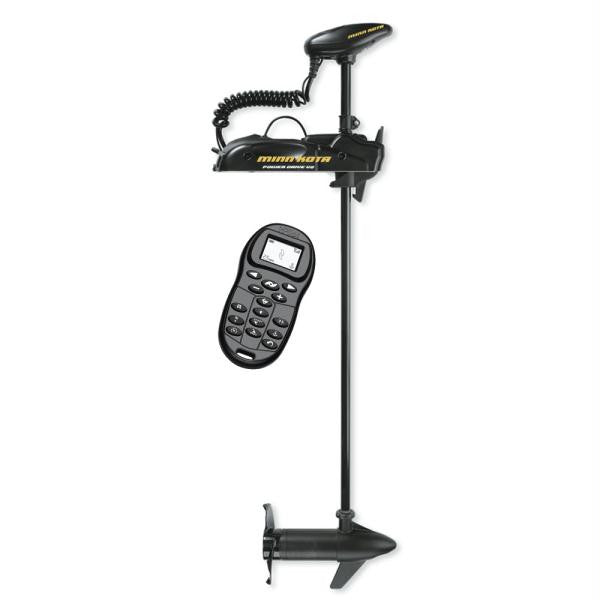 Minn Kota PowerDrive V2 55-US2-i-Pilot No Foot Pedal - 12V-55lb-54"