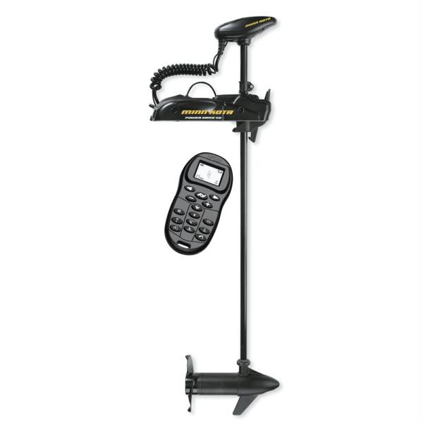 Minn Kota PowerDrive V2 70-i-Pilot No Foot Pedal - 24V-70lb-54"